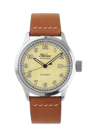 Watch Perseo Man Buccaneer in Steel 11368.01